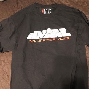 Juice Wrld x Vlone